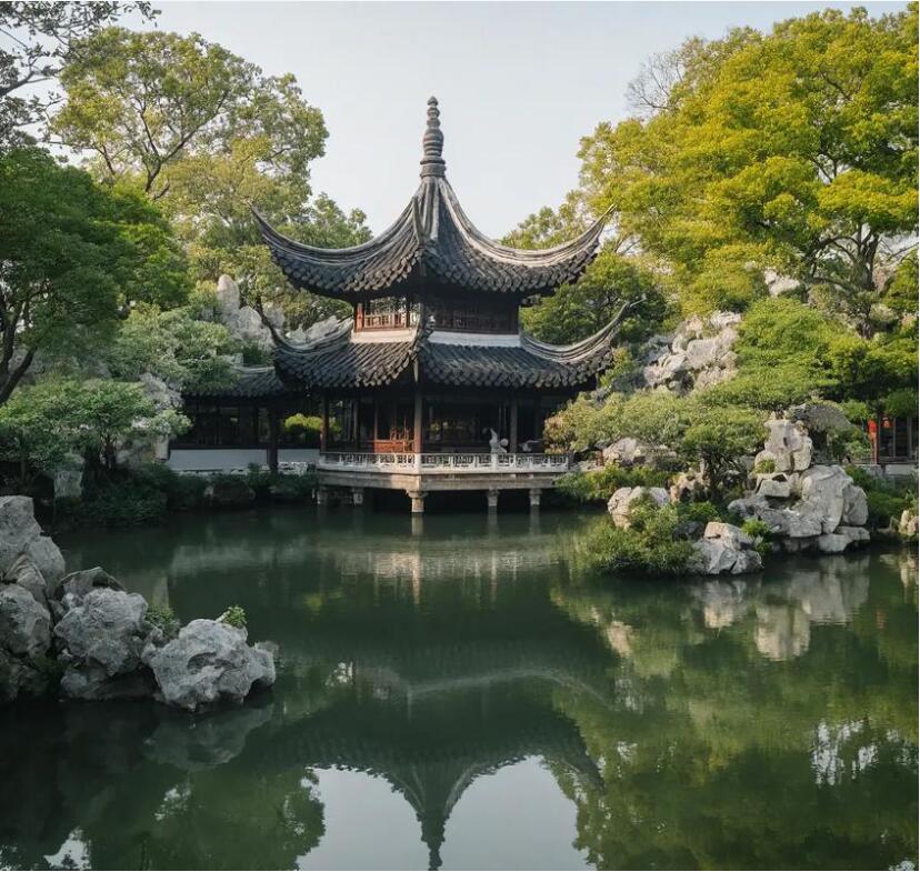 湘潭雨湖幼翠制造有限公司